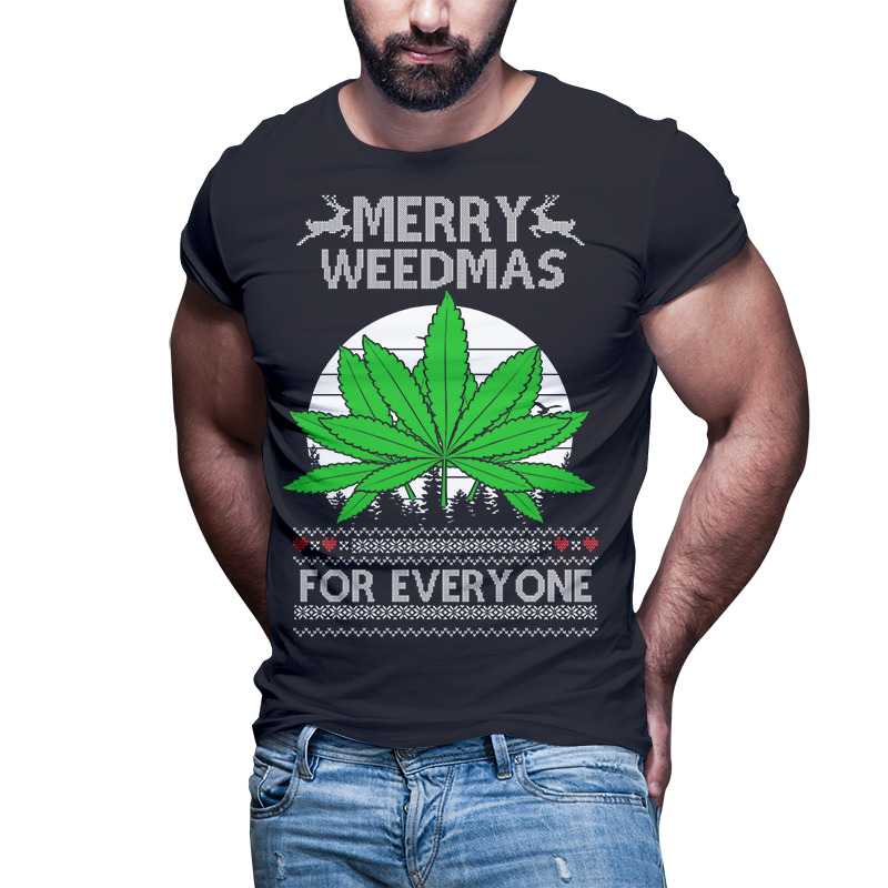 t-shirt vector 124 christmas Tshirt designs bundle for womens mens and family part2