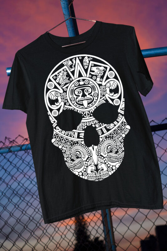 Big Halloween Bundle / Skulls/ Abstract / Dark / Grunge / Serial Killer / Horror