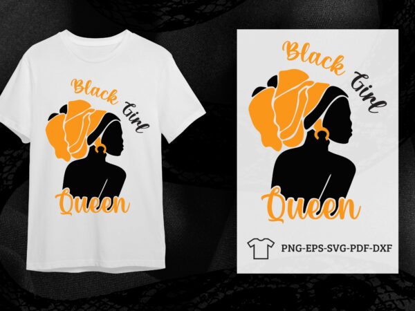 Black queen silhouette svg diy crafts svg files for cricut, silhouette sublimation files t shirt template