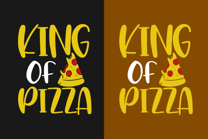 15 Pizza t shirt design bundle / Pizza t shirt quotes / Food typography quotes / Food t shirt design / Typography t shirt / Food lover t shirt ready