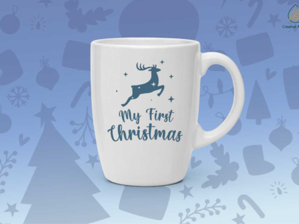 My first christmas gift diy crafts svg files for cricut, silhouette sublimation files t shirt designs for sale My first christmas gift diy crafts svg files for cricut, silhouette sublimation files t shirt designs for sale