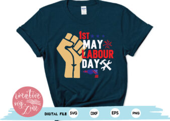 1st may labour day