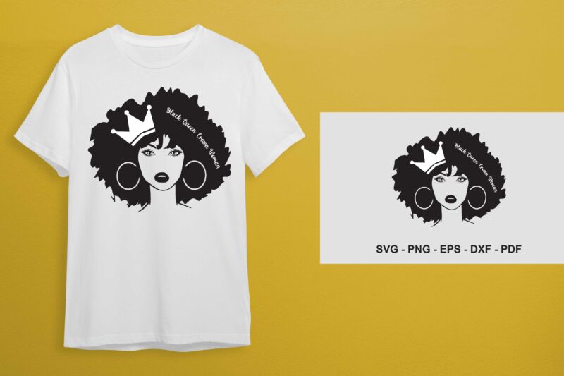cricut Vinyl shirts tshirt designs Boss Lady CEO SVG silhouette Vinyl SVG ceo png African American