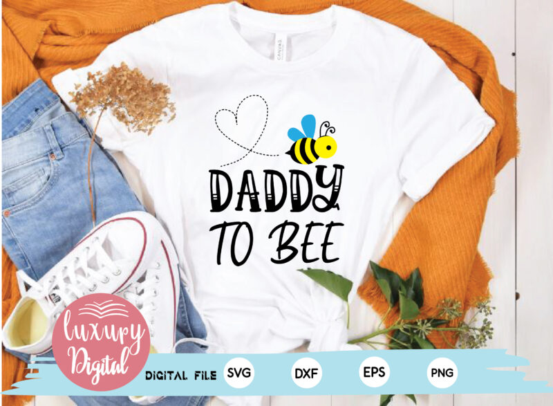 Bee Svg Design Bundle