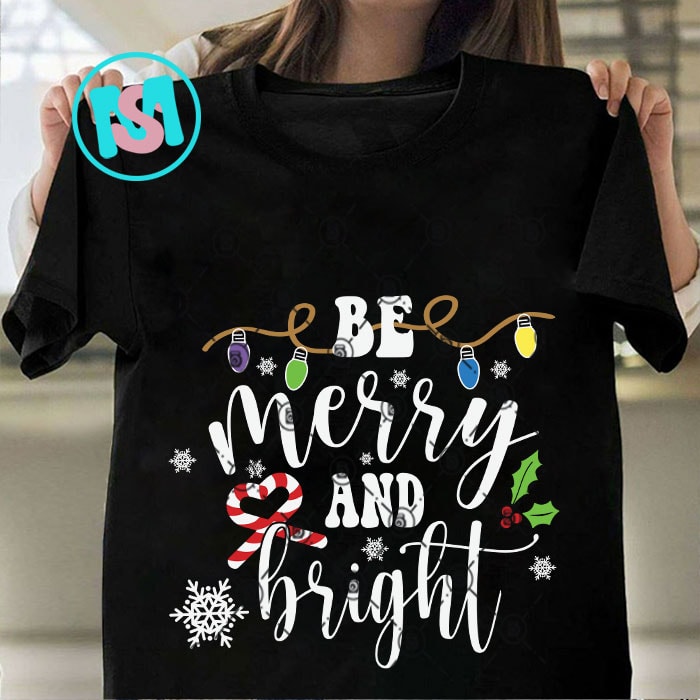 Christmas Bundle part 7 svg, Merry Christmas svg, Christmas lights svg, christmas svg, snowman svg For Cricut Silhouette