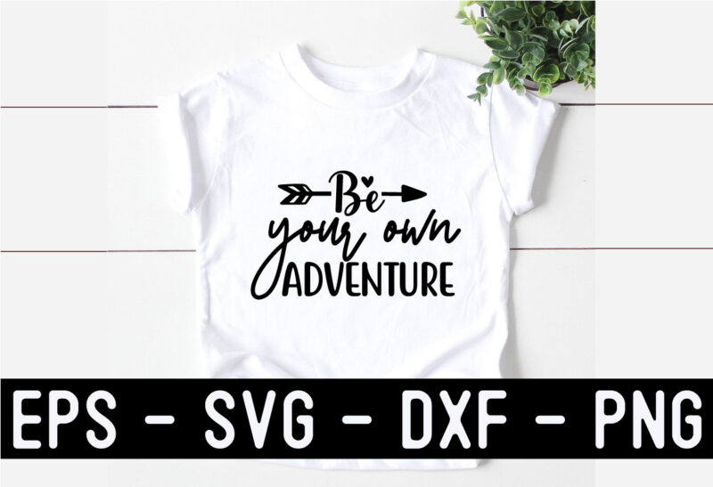 Adventure SVG T shirt design Bundle