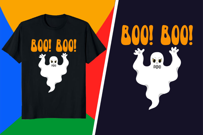 10 Halloween T-Shirt Bundle – Happy Halloween 2021