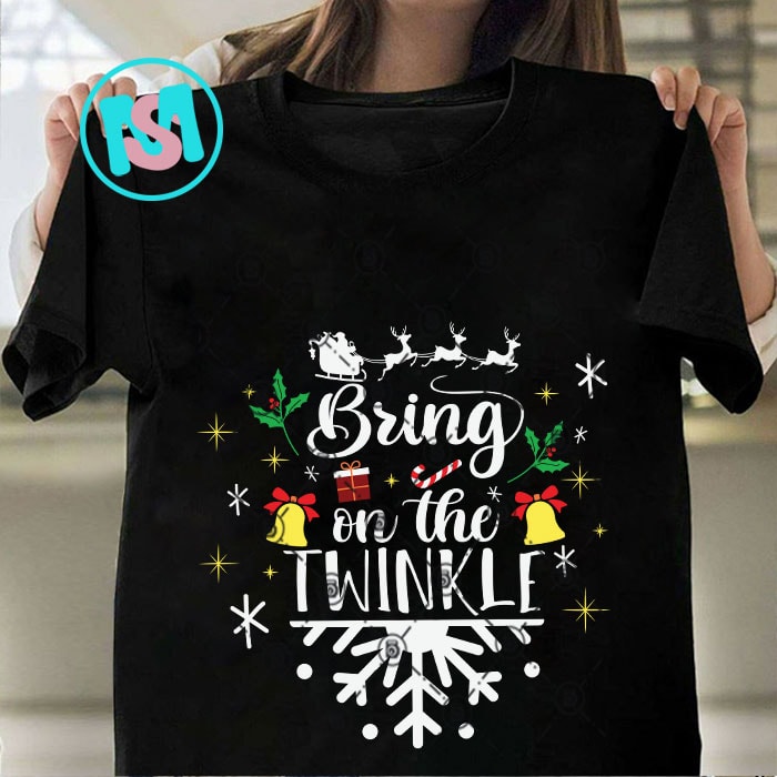 Christmas Bundle part 7 svg, Merry Christmas svg, Christmas lights svg, christmas svg, snowman svg For Cricut Silhouette