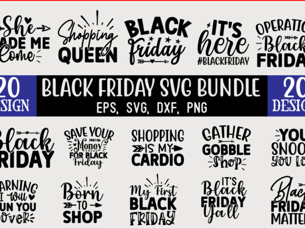 black Friday squad art Black Friday sublimation instant downloads digital download