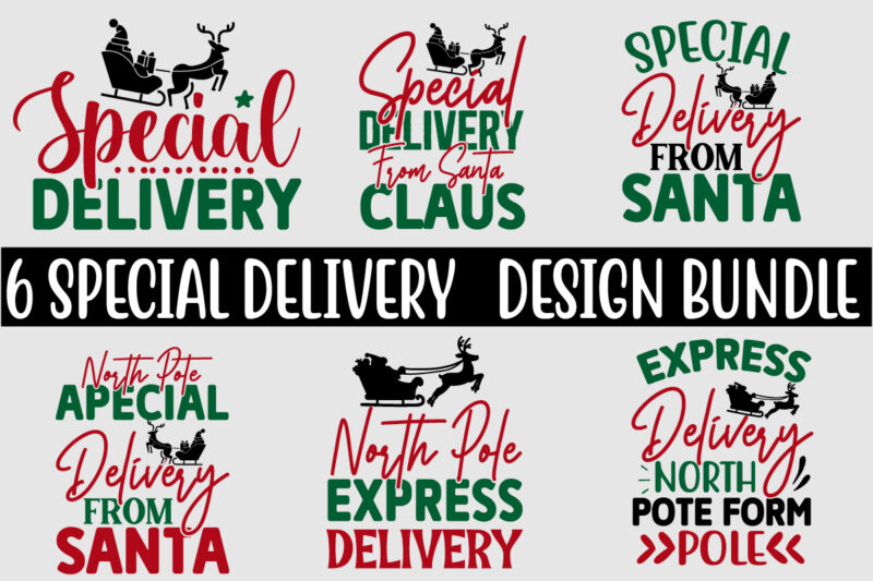 t-shirt vector Christmas SVG T shirt Design Bundle