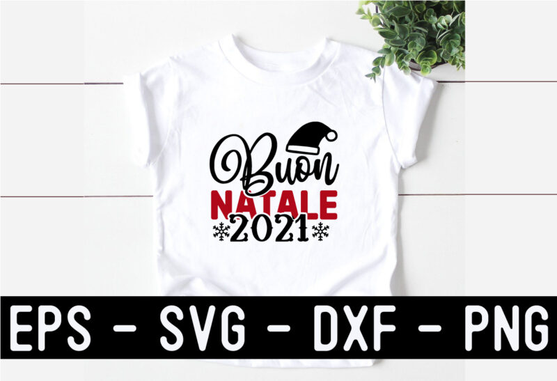 Christmas SVG T shirt Design Bundle