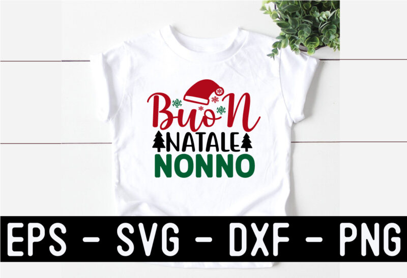 Christmas SVG T shirt Design Bundle