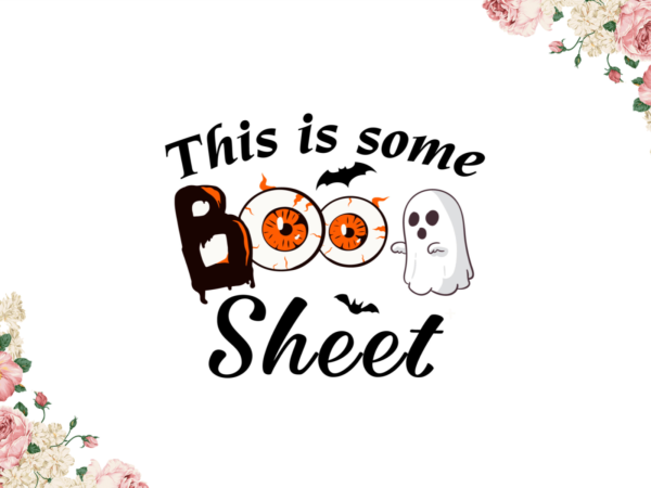 Best halloween gift for boo fan diy crafts svg files for cricut, silhouette sublimation files t shirt template Best halloween gift for boo fan diy crafts svg files for cricut, silhouette sublimation files t shirt template