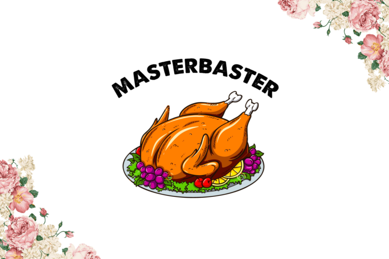 Masterbaster Diy Crafts Svg Files For Cricut, Silhouette Sublimation Files