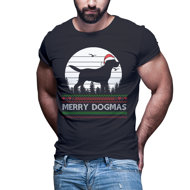 christmas Tshirt designs bundle for womens mens and family part2