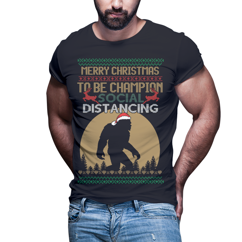 t-shirt vector 124 christmas Tshirt designs bundle for womens mens and family part2