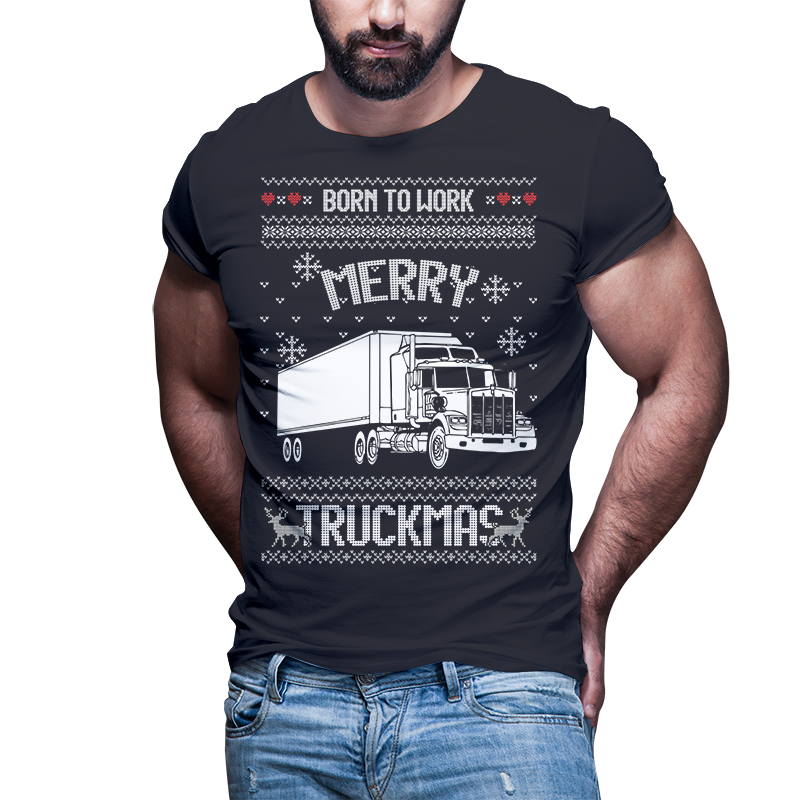 t-shirt vector 124 christmas Tshirt designs bundle for womens mens and family part2