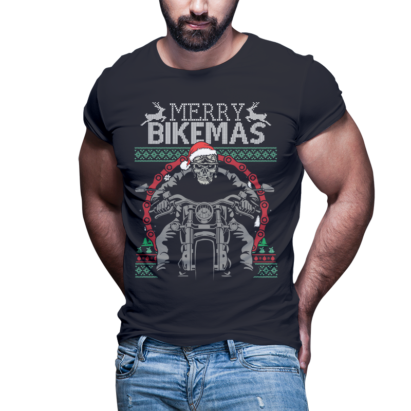 t-shirt vector 124 christmas Tshirt designs bundle for womens mens and family part2