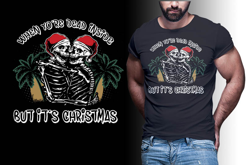 CHRISTMAS Tshirt designs 2021