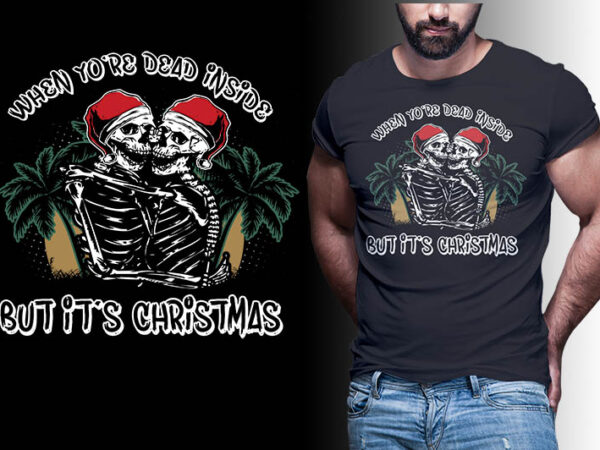 Christmas tshirt designs 2021