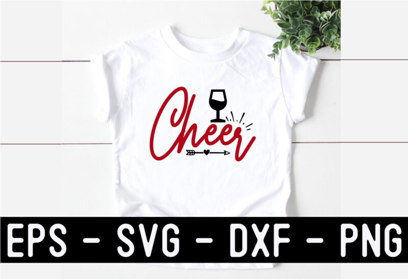 Christmas SVG T shirt design Bundle