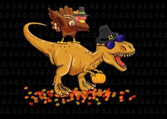 Dinosaur Thanksgiving Svg, Happy Thanksgiving Svg, Turkey Svg, Turkey Day Svg, Thanksgiving Svg, Thanksgiving Turkey Svg t shirt vector illustration