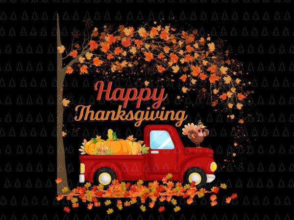Happy thanksgiving tree svg, happy thanksgiving svg, turkey svg, thanksgiving svg, thanksgiving turkey svg graphic t shirt