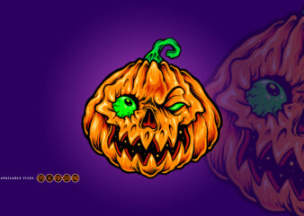 Halloween Jack O Lantern Carving Zombie Pumpkins graphic t shirt