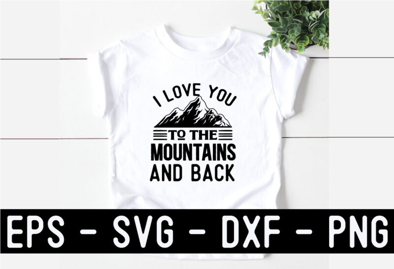 Adventure SVG T shirt design Bundle