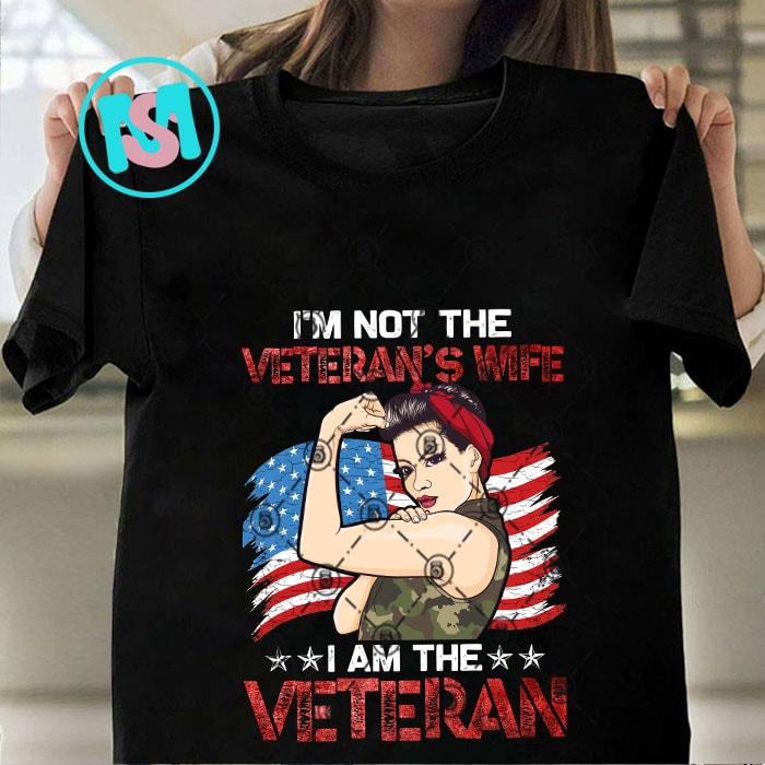 Veteran SVG Bundle part 2 | Veteran Clipart | Veteran Cutfile | Veteran Shirt svg | Military Bundle svg | Army svg | Veteran svg | Military png