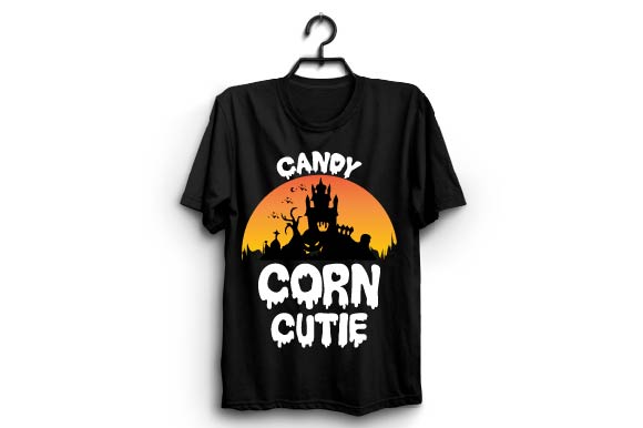 Halloween T-shirt Design Bundle