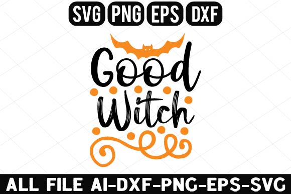 Halloween SVG Design Bundle