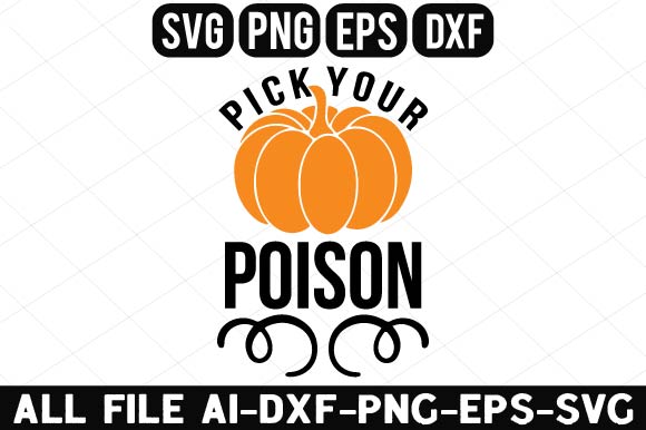 Halloween SVG Design Bundle