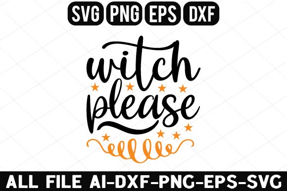 Halloween SVG Design Bundle