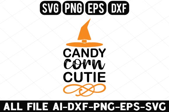 Halloween SVG Design Bundle