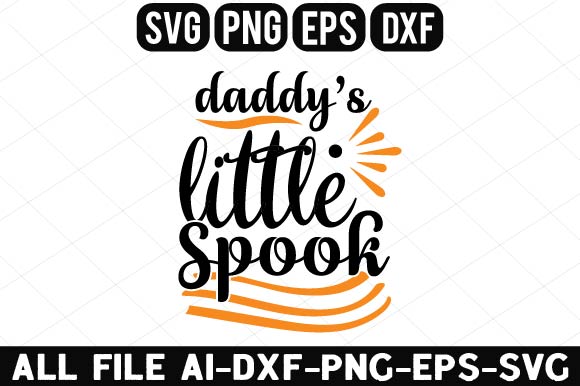 Halloween SVG Design Bundle