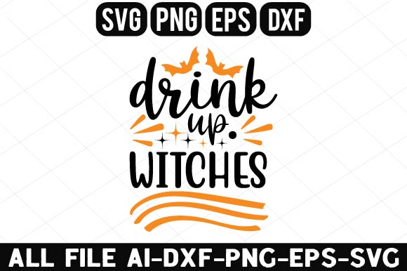 Halloween SVG Design Bundle