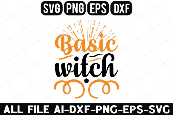 Halloween SVG Design Bundle