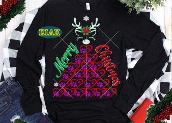 Reindeer Christmas Tree Svg, Merry Christmas t shirt designs, Christmas Tree Svg, Christmas vector, Believe svg, Merry Christmas Svg, Funny Christmas, Santa Claus, Christmas Tree, Holiday Svg, Santa vector, Christmas