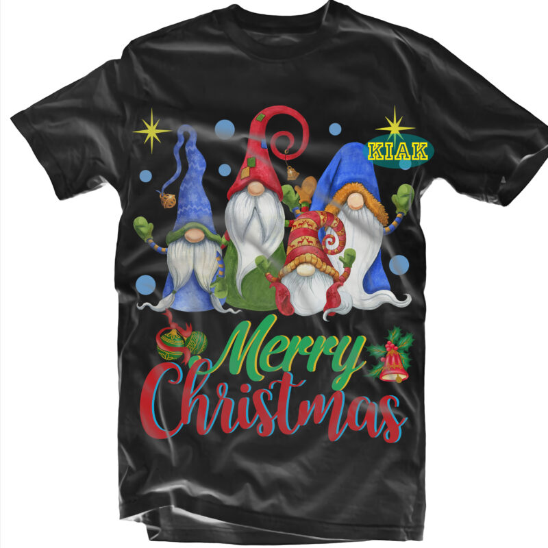 Merry Christmas Gnomes T-Shirt Template, Gnomies Christmas, Gnomes Merry Christmas, Gnomes Christmas, Buffalo Gnomies, Three Gnomies Christmas, Gnomies Png, Gnomes Png, Gnomes Png, Santa Claus Gnomes, Merry Christmas t shirt