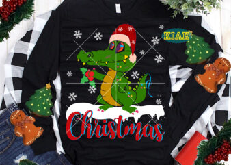 Crocodile Claus t shirt template vector, Crocodile Claus vector, Crocodile Svg, Crocodile vector, Merry Christmas, Christmas, Christmas Svg, Funny Christmas, Christmas quote vector, Noel scene Svg, Merry Christmas vector, Santa