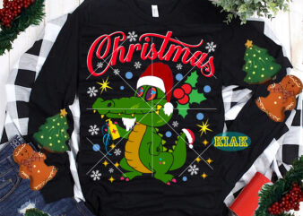 Crocodile Claus t shirt template vector, Crocodile Claus vector, Crocodile Christmas Svg, Crocodile Svg, Crocodile vector, Merry Christmas, Christmas, Christmas Svg, Funny Christmas, Christmas quote vector, Noel scene Svg, Merry