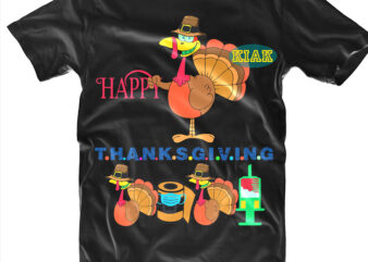 Thanksgiving t shirt designs, Thanksgiving 2021 Svg, Give Thanks Svg, Blessed Svg, Thanksgiving Svg, Turkey Thanksgiving, Turkey Day Svg, Thanksgiving Turkey Svg, Thanksgiving Quotes, Turkey Svg, Funny Turkey, Gobble Svg,