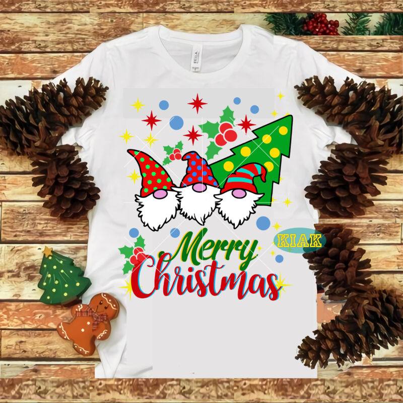 Merry Christmas Gnomes T-Shirt Template, Gnomies Christmas, Gnomes Merry Christmas, Buffalo Gnomies, Three Gnomies Christmas, Gnomies Svg, Gnomes Svg, Gnomes Svg, Santa Claus Gnomes, Merry Christmas t shirt designs, Funny