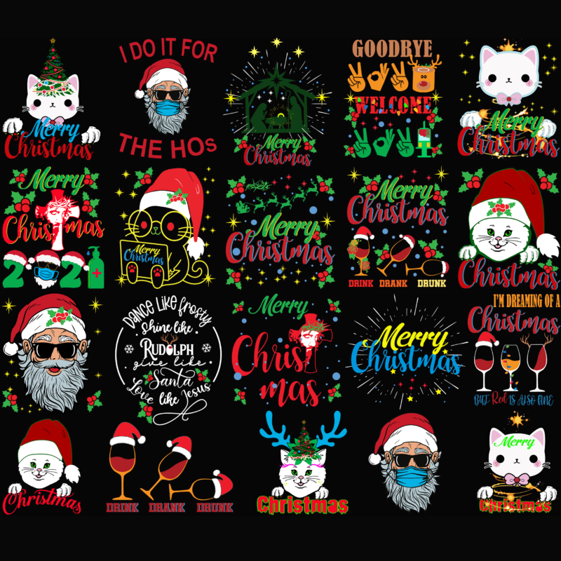 340 + t shirt designs Bundles Merry Christmas SVG, Christmas t shirt designs bundles, Christmas SVG Bundle, Christmas Bundle, Bundle Christmas, Christmas 2021 Bundle, Bundle Christmas SVG, Christmas Bundles, Xmas