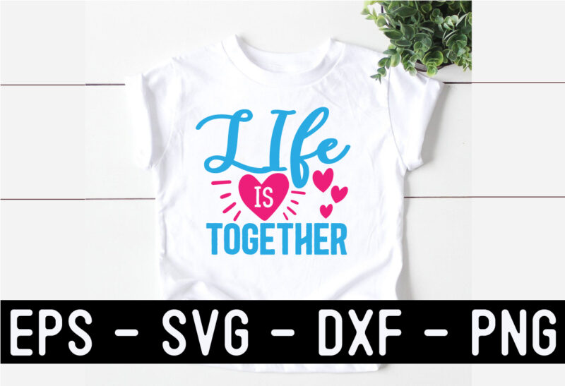 Family SVG T shirt design Bundle