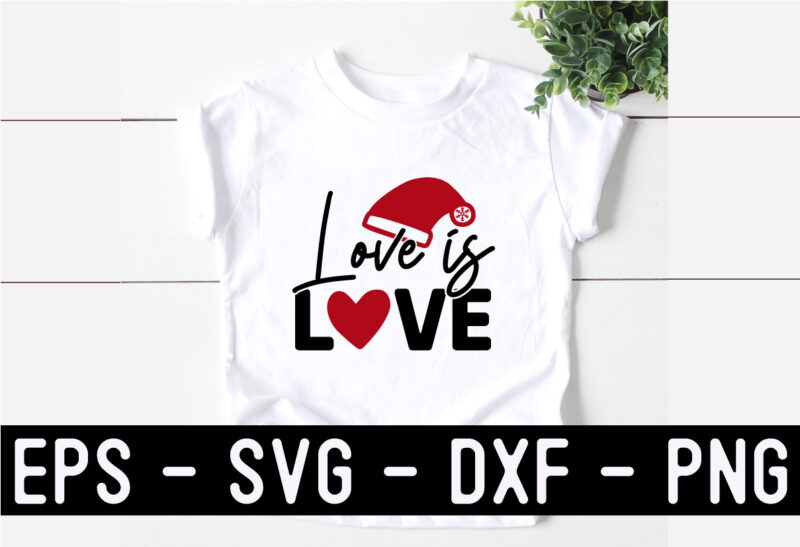 Christmas SVG T shirt Design Bundle