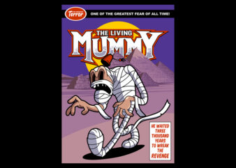 MUMMY