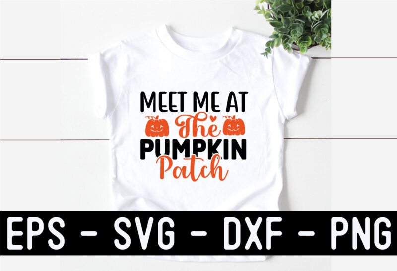 Thanksgiving SVG T shirt Design Bundle