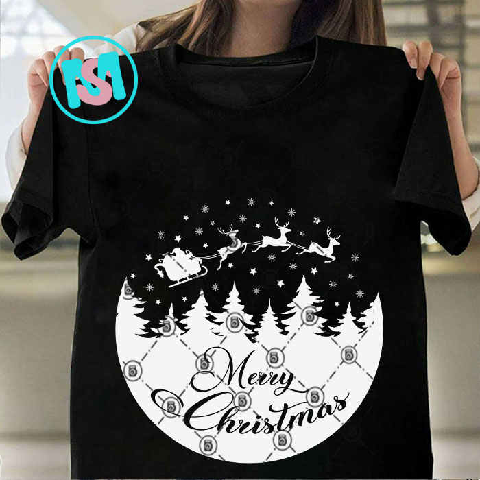 Christmas Bundle part 6 svg, Merry Christmas svg, Christmas lights svg, christmas svg, snowman svg For Cricut Silhouette